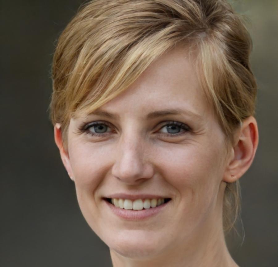 Daryna Koval, full-stack developer
